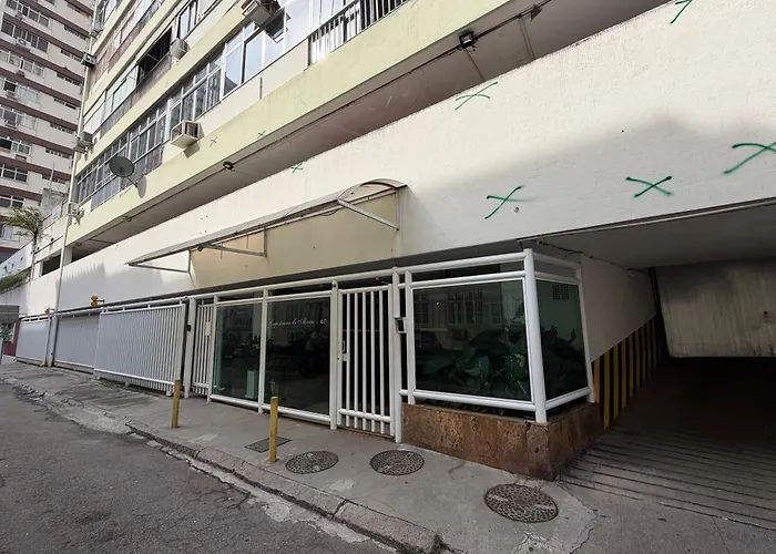 Seu Cantinho Em Ipanema , 5 Minutos A Pe Da Praia Rio de Janeiro